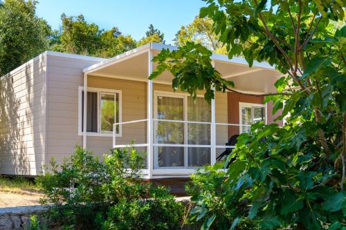 Camping La Scogliera