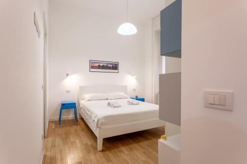 CO99 - Modern two bedrooms apartment in Castello Cova