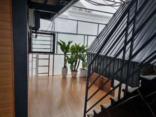 Homestay Mường Trời (Homestay Muong Troi) in Dien Bien Phu Homestay Mường Trời (Homestay Muong Troi) in Dien Bien Phu