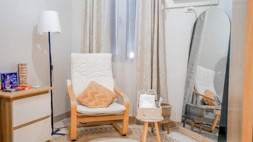 B&C Staycation By SMDC Cheer Residence in Valenzuela B&C Staycation By SMDC Cheer Residence in Valenzuela