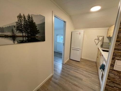 Cozy apartments in Falun - 2km from centrum in 皮尔博格尔维瑟特 Cozy apartments in Falun - 2km from centrum in 皮尔博格尔维瑟特