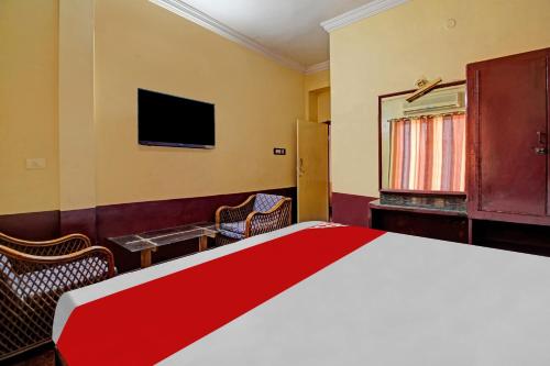 OYO Flagship 81244 Hotel Hills in Bhimavaram OYO Flagship 81244 Hotel Hills in Bhimavaram