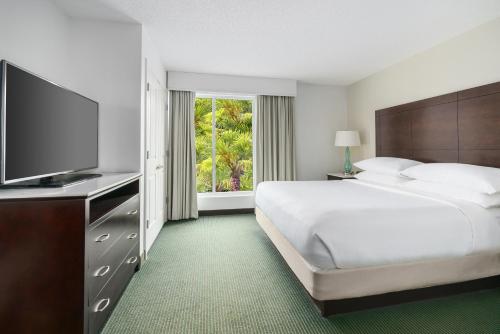 Embassy Suites by Hilton Orlando Lake Buena Vista Resort in Orlando (FL) Embassy Suites by Hilton Orlando Lake Buena Vista Resort in Orlando (FL)