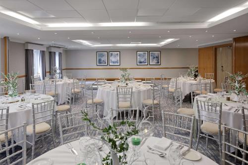 Meeting room / ballrooms, Hilton Cobham in Greater London South West Meeting room / ballrooms, Hilton Cobham in Greater London South West
