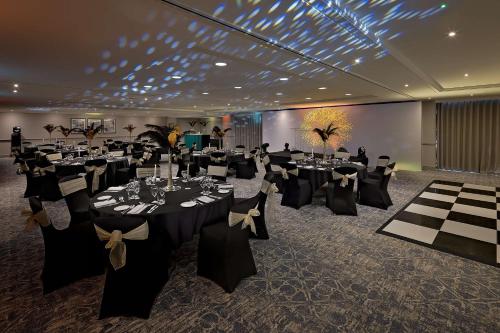 Meeting room / ballrooms, Hilton Cobham in Greater London South West Meeting room / ballrooms, Hilton Cobham in Greater London South West