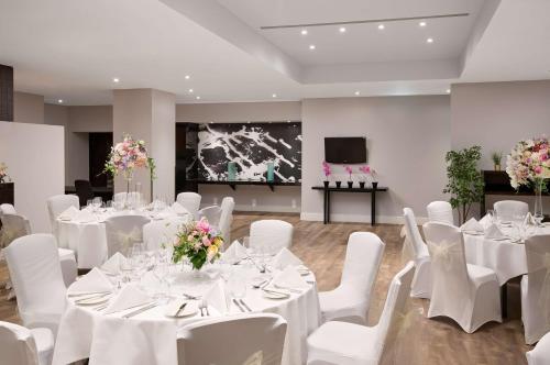 Meeting room / ballrooms, Hilton London Kensington Hotel in Notting Hill Meeting room / ballrooms, Hilton London Kensington Hotel in Notting Hill