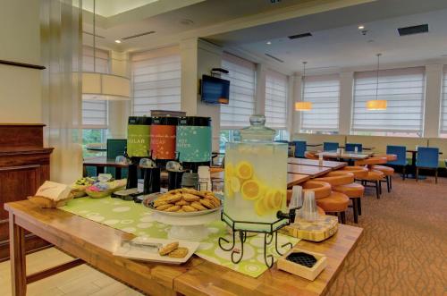 設施, 諾沃克希爾頓花園酒店 (Hilton Garden Inn Norwalk) in 巴拉加 (CT) 設施, 諾沃克希爾頓花園酒店 (Hilton Garden Inn Norwalk) in 巴拉加 (CT)