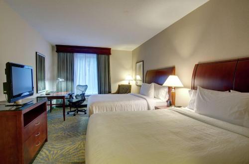 諾沃克希爾頓花園酒店 (Hilton Garden Inn Norwalk) in 巴拉加 (CT) 諾沃克希爾頓花園酒店 (Hilton Garden Inn Norwalk) in 巴拉加 (CT)