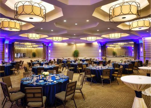 Tárgyalóterem/bálterem, DoubleTree by Hilton Philadelphia Center City near 30th Street Station Philadelphia Tárgyalóterem/bálterem, DoubleTree by Hilton Philadelphia Center City near 30th Street Station Philadelphia