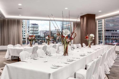 Meeting room / ballrooms, Hilton Rotterdam in Rotterdam Meeting room / ballrooms, Hilton Rotterdam in Rotterdam