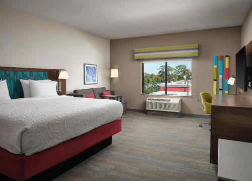 Hampton Inn Pinellas Park St Petersburg in Pinellas Park Hampton Inn Pinellas Park St Petersburg in Pinellas Park