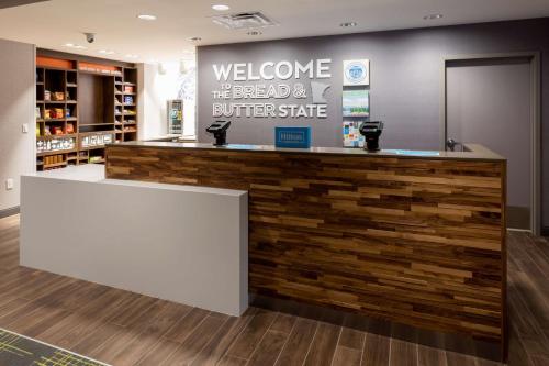 Predvorje, Hampton Inn Eden Prairie Minneapolis in Eden Prairie (MN) Predvorje, Hampton Inn Eden Prairie Minneapolis in Eden Prairie (MN)