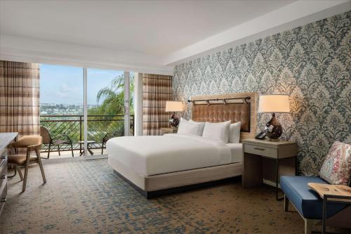 卡薩拉卡爾斯巴德希爾頓掛毯系列酒店 (The Cassara Carlsbad, Tapestry Collection by Hilton) in 卡爾斯巴德 卡薩拉卡爾斯巴德希爾頓掛毯系列酒店 (The Cassara Carlsbad, Tapestry Collection by Hilton) in 卡爾斯巴德