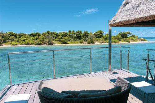 נוף, DoubleTree by Hilton Noumea Ilot Maitre Resort in נומה נוף, DoubleTree by Hilton Noumea Ilot Maitre Resort in נומה