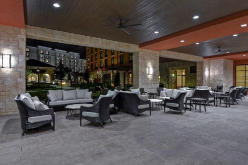 Exterior view, Home2 Suites by Hilton Orlando Flamingo Crossings in Disney West Area Exterior view, Home2 Suites by Hilton Orlando Flamingo Crossings in Disney West Area