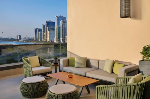 Facilities, DoubleTree by Hilton Sharjah Waterfront Hotel & Residences in Sharjah Facilities, DoubleTree by Hilton Sharjah Waterfront Hotel & Residences in Sharjah