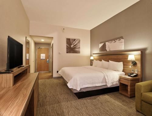 Hampton Inn by Hilton Ciudad Juarez in Ciudad Juárez Hampton Inn by Hilton Ciudad Juarez in Ciudad Juárez