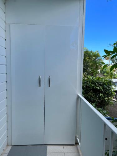 Studio de l'Anse Mitan in Les Trois Ilets Studio de l'Anse Mitan in Les Trois Ilets