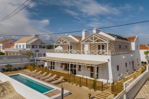 ทัศนียภาพภายนอกโรงแรม, Villa da Comporta - Quarto Praia da Comporta T0 in คอมปอตา ทัศนียภาพภายนอกโรงแรม, Villa da Comporta - Quarto Praia da Comporta T0 in คอมปอตา