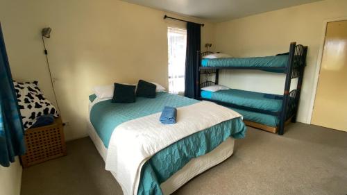The Lazy Cow Accommodation in Murchison The Lazy Cow Accommodation in Murchison