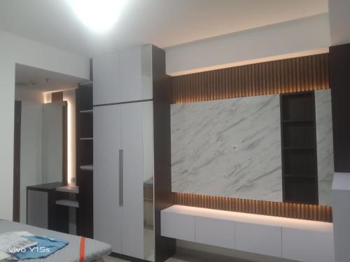 Sudirman suites in Cimahi Selatan Sudirman suites in Cimahi Selatan