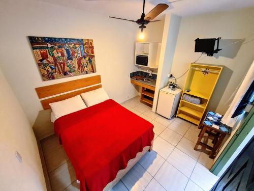 Praia Suites Itagua Ubatuba in Praia do Itagua Praia Suites Itagua Ubatuba in Praia do Itagua