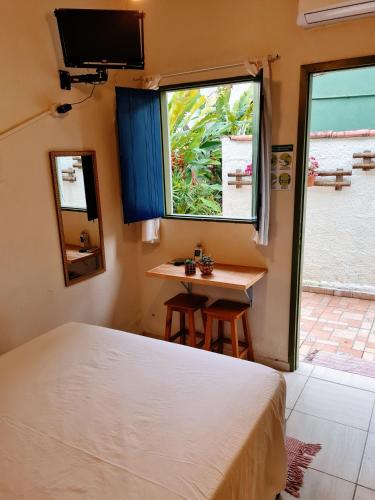 Facilities, Praia Suites Itagua Ubatuba in Ubatuba Facilities, Praia Suites Itagua Ubatuba in Ubatuba