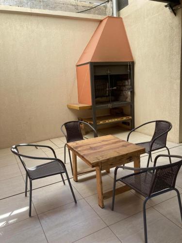 Grace Apartaments in ซานฮวน Grace Apartaments in ซานฮวน