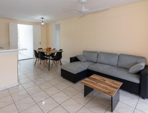 Residence Les Carlettes in Saint Francois Residence Les Carlettes in Saint Francois