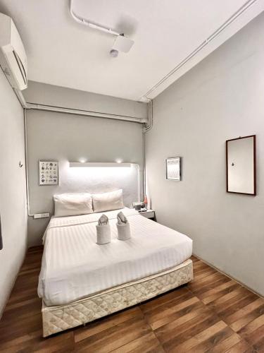 hobnob Hostel in Chiang Mai hobnob Hostel in Chiang Mai