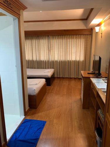 Imperial Sakon Hotel in Sakon Nakhon Imperial Sakon Hotel in Sakon Nakhon