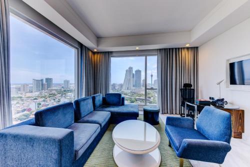 Cinnamon Red Colombo in Colombo Cinnamon Red Colombo in Colombo