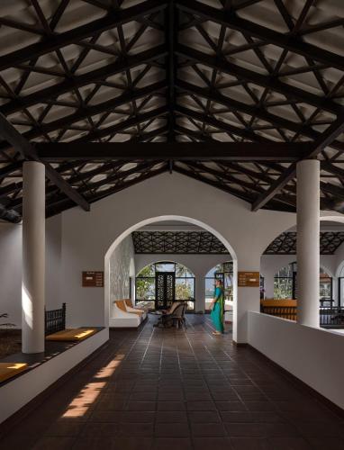 avla, Heritance Ayurveda - All Meals and Treatments in Beruwala avla, Heritance Ayurveda - All Meals and Treatments in Beruwala
