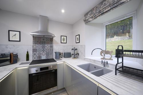 المنظر الخارجي, Balnacraig Farmhouse in Craig Dunain المنظر الخارجي, Balnacraig Farmhouse in Craig Dunain