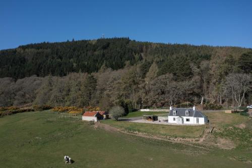 المنظر الخارجي, Balnacraig Farmhouse in Craig Dunain المنظر الخارجي, Balnacraig Farmhouse in Craig Dunain
