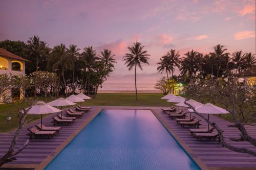 כניסה, Heritance Ayurveda - All Meals and Treatments in ברובלה כניסה, Heritance Ayurveda - All Meals and Treatments in ברובלה