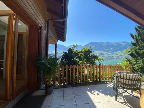 周邊環境, Chalet Seeblick in 薩爾嫩 周邊環境, Chalet Seeblick in 薩爾嫩