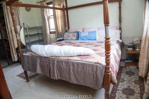 Seng, Art and Leisure-EB Hotel in Takoradi Seng, Art and Leisure-EB Hotel in Takoradi