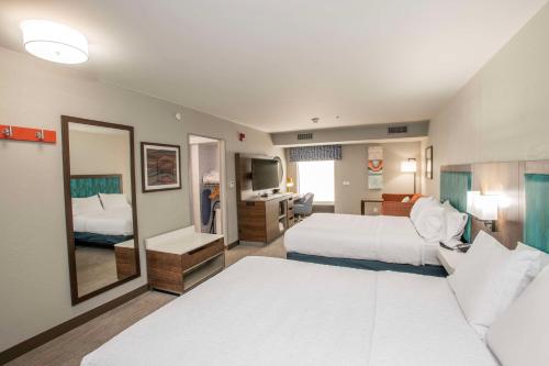 Hampton Inn Dry Ridge in Dry Ridge Hampton Inn Dry Ridge in Dry Ridge