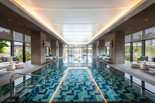 View, Hilton Okinawa Miyako Island Resort in Miyakojima View, Hilton Okinawa Miyako Island Resort in Miyakojima