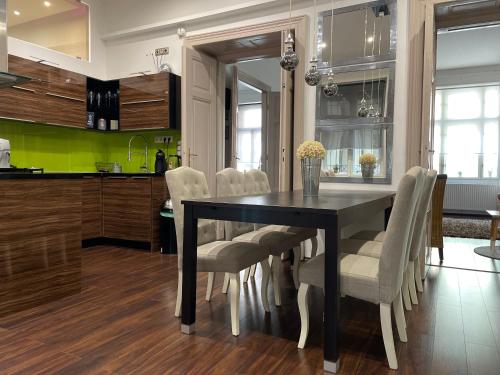 St3 Apartman Szeged in Στζέγκεντ St3 Apartman Szeged in Στζέγκεντ