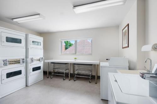 Létesítmények, Residence Inn by Marriott Boston Foxborough in Foxborough (MA) Létesítmények, Residence Inn by Marriott Boston Foxborough in Foxborough (MA)