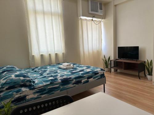 Neat Unit in Holland Park Southwoods in Binan Neat Unit in Holland Park Southwoods in Binan