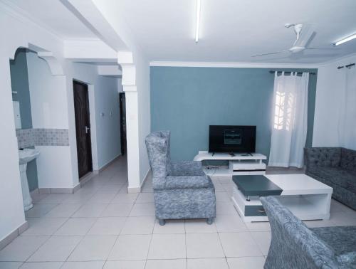 Haven Hearts Apartments in Malindi Haven Hearts Apartments in Malindi