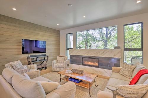 Luxurious Home, Walk to Beaver Creek Gondola!