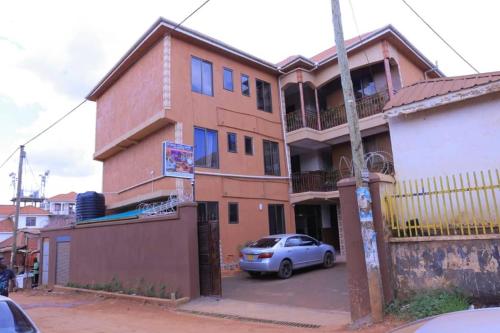 m three stella hotel