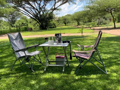 Lorato Lodge and Camping in Muchenje Lorato Lodge and Camping in Muchenje