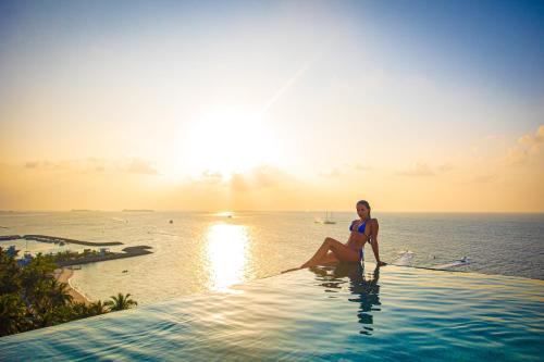 กานิ ปาล์ม บีช แอท มาฟุชิ (Kaani Palm Beach at Maafushi) in หมู่เกาะมัลดีฟส์ กานิ ปาล์ม บีช แอท มาฟุชิ (Kaani Palm Beach at Maafushi) in หมู่เกาะมัลดีฟส์