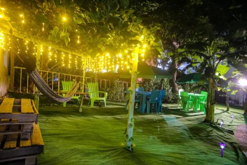 Posada Hostel Adri in Providencia Posada Hostel Adri in Providencia