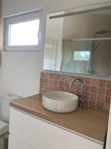 Le Studio near Angoulême-Cognac International Airport Le Studio near Angoulême-Cognac International Airport